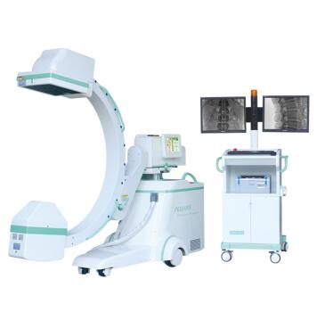 介入c形臂x光機優勢是什么？具體表現在哪里