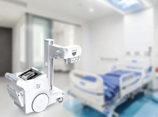 移動DR適用于哪些科室？移動DR應用優勢介紹