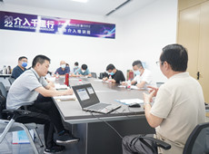 介入C型臂助力介入治療手術，普愛醫療開展2022介入培訓班